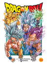 Dragon Ball Super, Volume 24